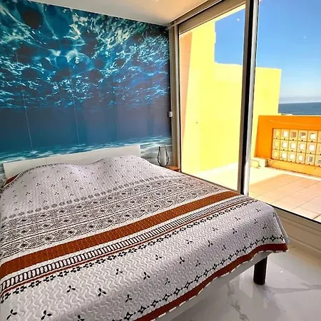 Daire Barcaresa-brillant Vue Piscine Le Barcarès