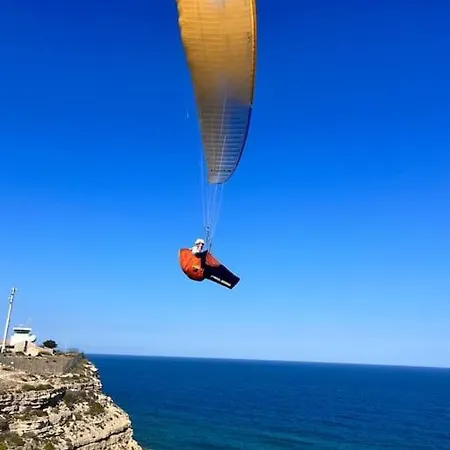 Daire Barcaresa-brillant Vue Piscine Le Barcarès