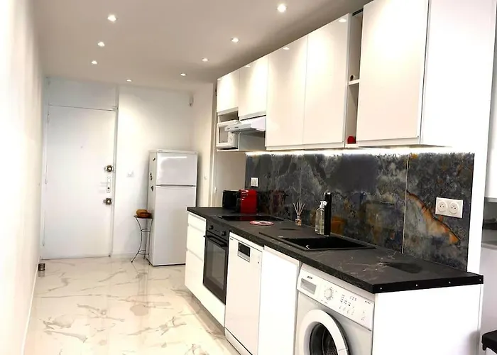 Barcaresa-brillant Vue Piscine *