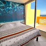 Lejlighed Barcaresa-brillant Vue Piscine Le Barcarès