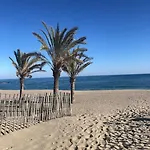 Barcaresa-brillant Vue Piscine