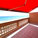 Barcaresa-brillant Vue Piscine Lejlighed *