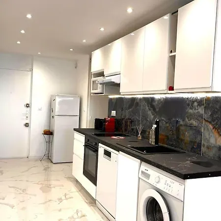 Barcaresa-brillant Vue Piscine *