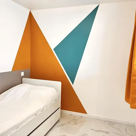Barcaresa-brillant Vue Piscine * Le Barcares