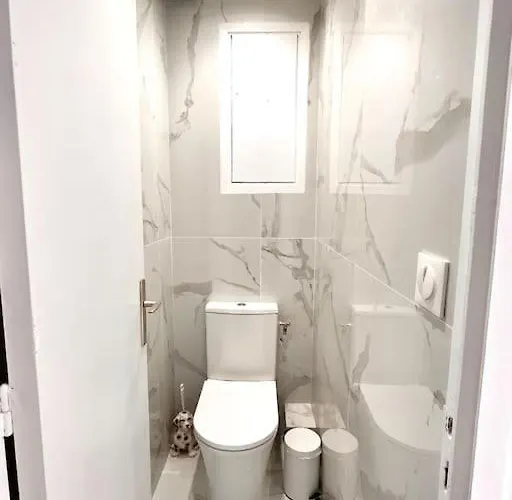 Barcaresa-brillant Vue Piscine Apartmán