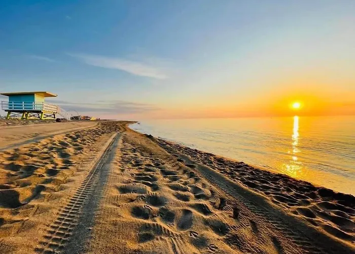 Barcaresa-brillant Vue Piscine Le Barcarès